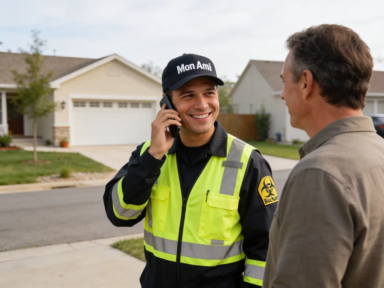 Sewage Cleanup Canton, OH FAQs
