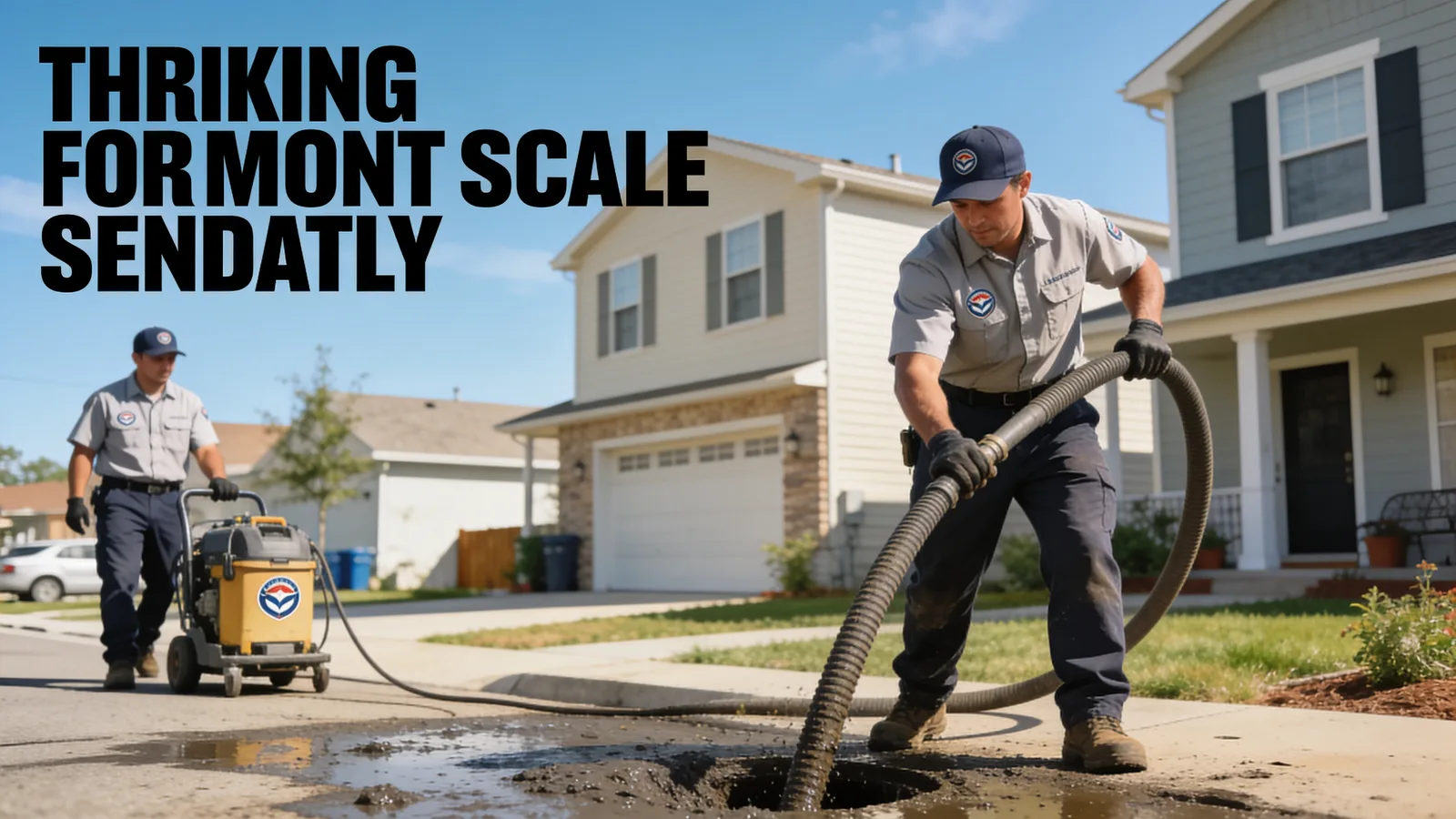 Sewage Cleanup in Canton, OH near me
